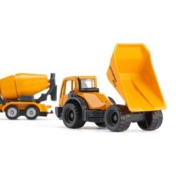 Siku- Set de construction
