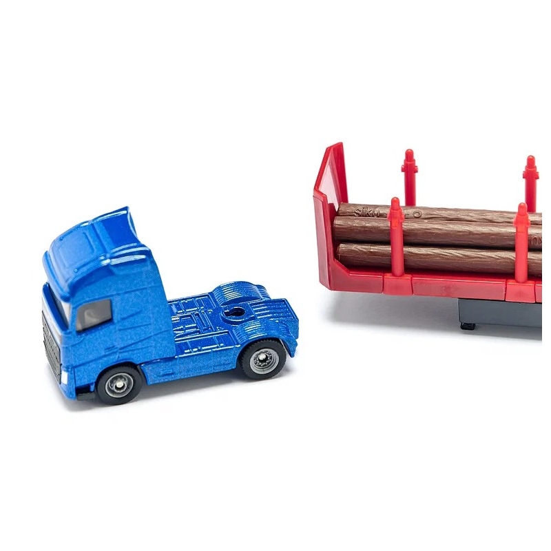 Siku - Camion forestier