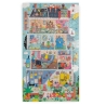 Puzzle 500 pièces - Chez les schmouks