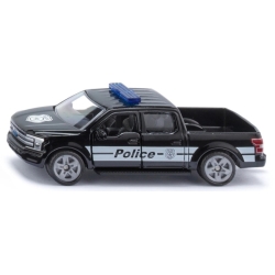 Siku - Ford F150 Police Américaine