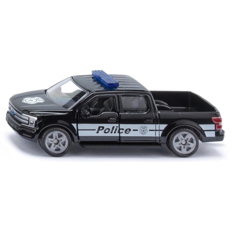 Siku - Ford F150 Police Américaine