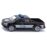 Siku - Ford F150 Police Américaine
