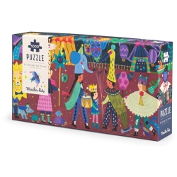 Puzzle 1000 pièces - Les comètes filantes Le festival des étoiles