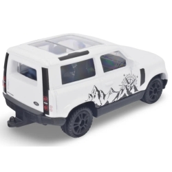Siku G - Land Rover Defender 90