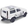 Siku G - Land Rover Defender 90