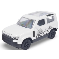Siku G - Land Rover Defender 90