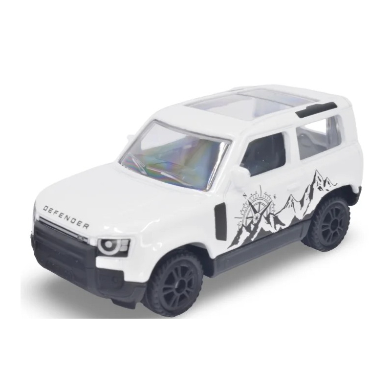 Siku G - Land Rover Defender 90