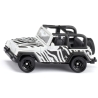 Siku G - Jeep Wrangler Safari