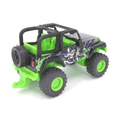 Siku M - Jeep Big Wheel