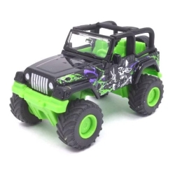 Siku M - Jeep Big Wheel