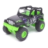 Siku M - Jeep Big Wheel