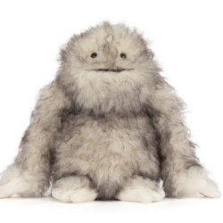 Bretti le Yeti