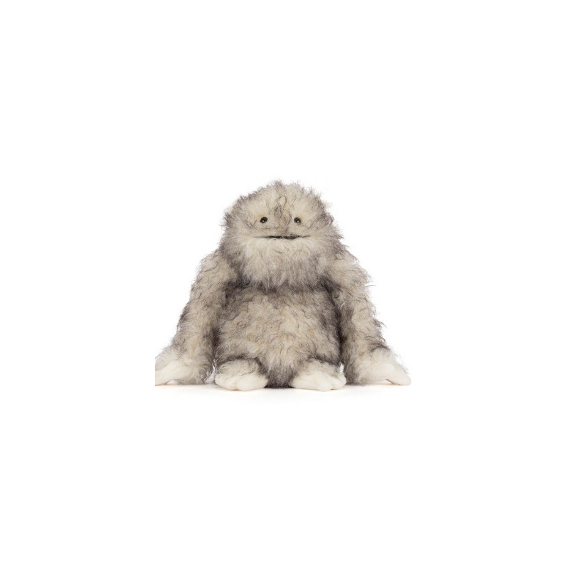 Bretti le Yeti