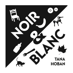 Noir & blanc
