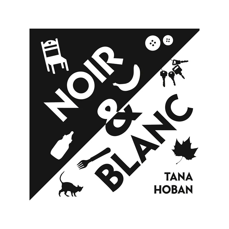 Noir & blanc