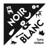 Noir & blanc