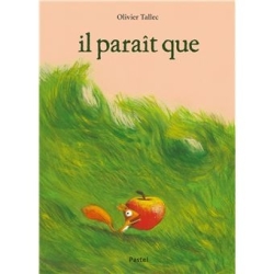 Il paraît que
