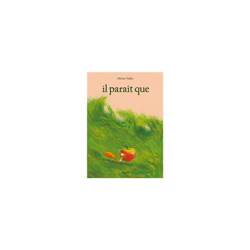 Il paraît que