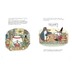 Les chiens pirates - Prisonniers des glaces!