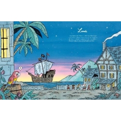 Les chiens pirates - Prisonniers des glaces!