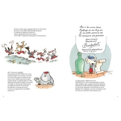 Les chiens pirates - Dans les griffes de Barbechat!