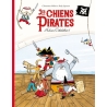 Les chiens pirates - Adieu côtelettes!