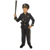 Costume policier - enfant - 3/4 ans