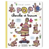 Cherche et trouve - Pop