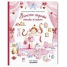 Cherche et trouve - Princesse coquette