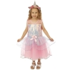 Déguisement de licorne rose - 3 à 4 ans