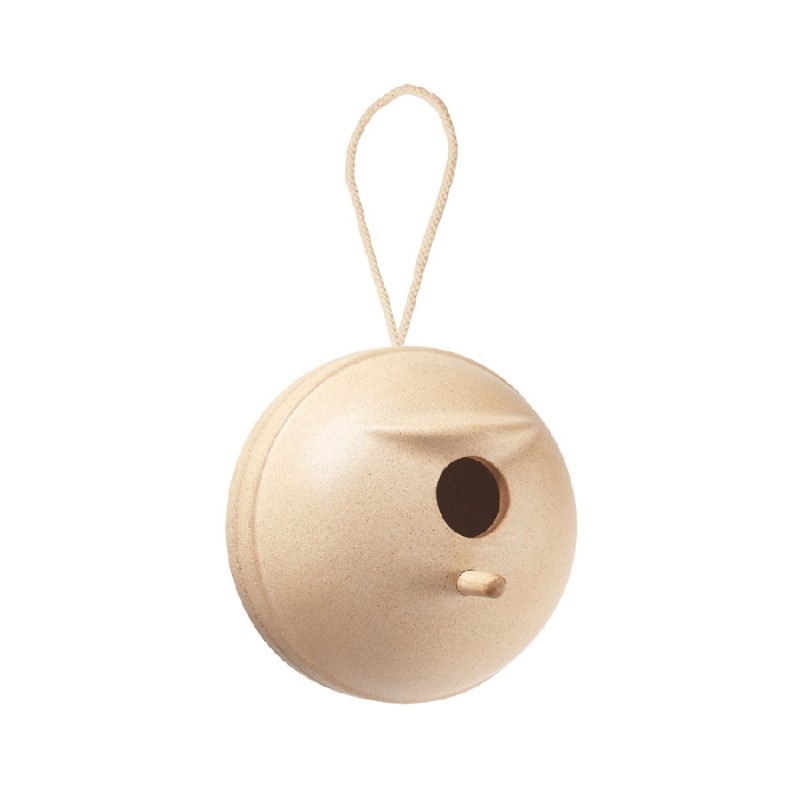PROMO Nid d'oiseaux naturel