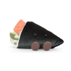 Amuseable - Coneroi le temaki