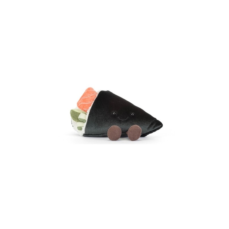 Amuseable - Coneroi le temaki