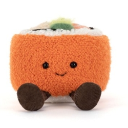 Amuseable - Codhi le californian roll