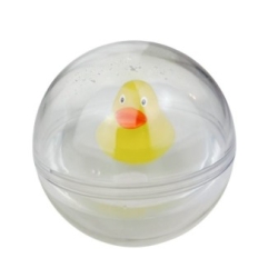 Bulle d'eau 11 cm - Canard