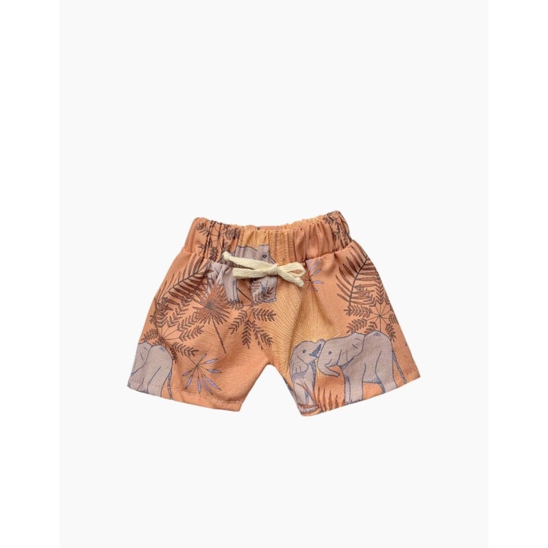 PROMO Gordi 34 & 37 cm - Caleçon Vito Eléphanteaux