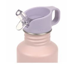 Gourde inox - Happy fruits Cerise