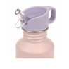 Gourde inox - Happy fruits Cerise