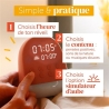 Réveil simulateur de lumière SUN