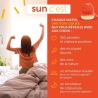 Réveil simulateur de lumière SUN