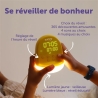 Réveil éducatif SUNNY