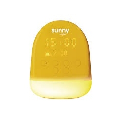 Réveil éducatif SUNNY