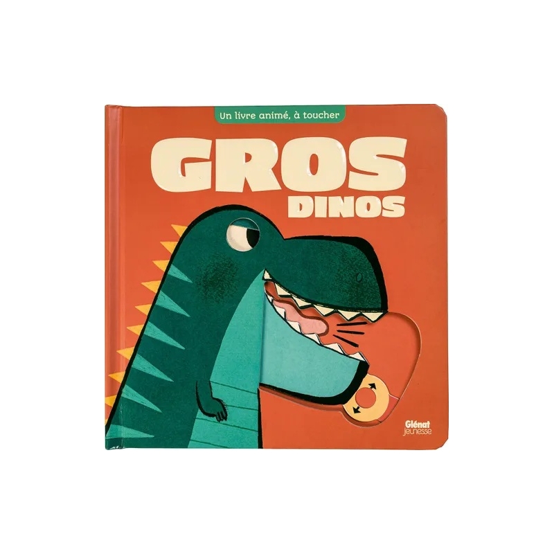 Gros dinos