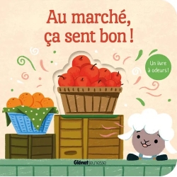 Au marché, ça sent bon!