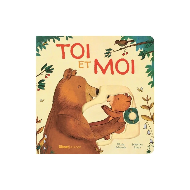 Toi et moi