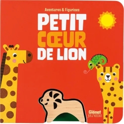Petit coeur de lion
