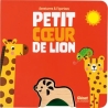 Petit coeur de lion