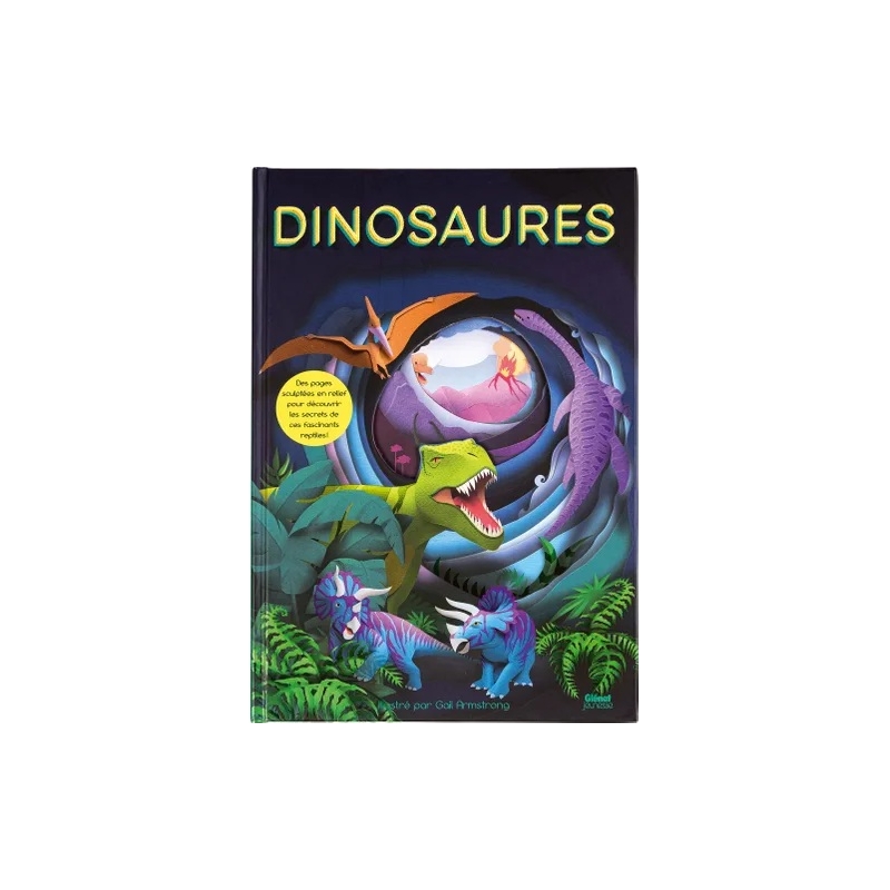 Dinosaures