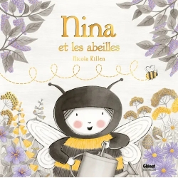 Nina et les abeilles