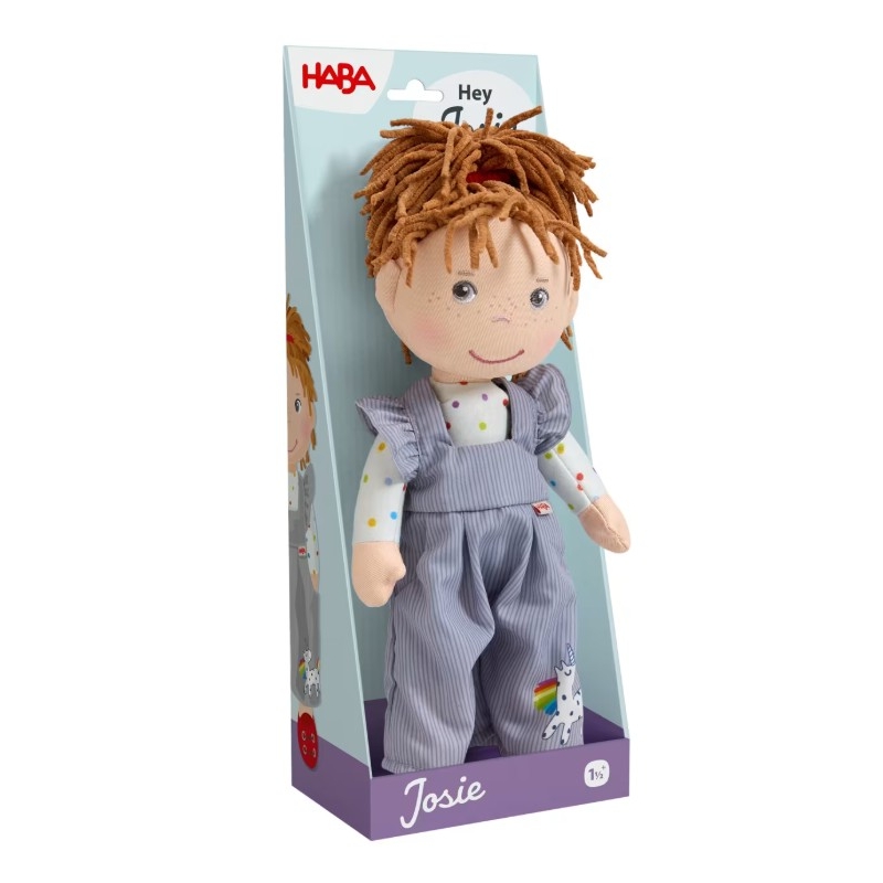 Poupée Josie
